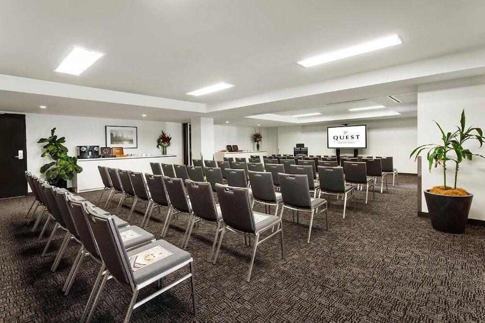 Corporate Living Accommodation Abbotsford Melbourne Exterior foto